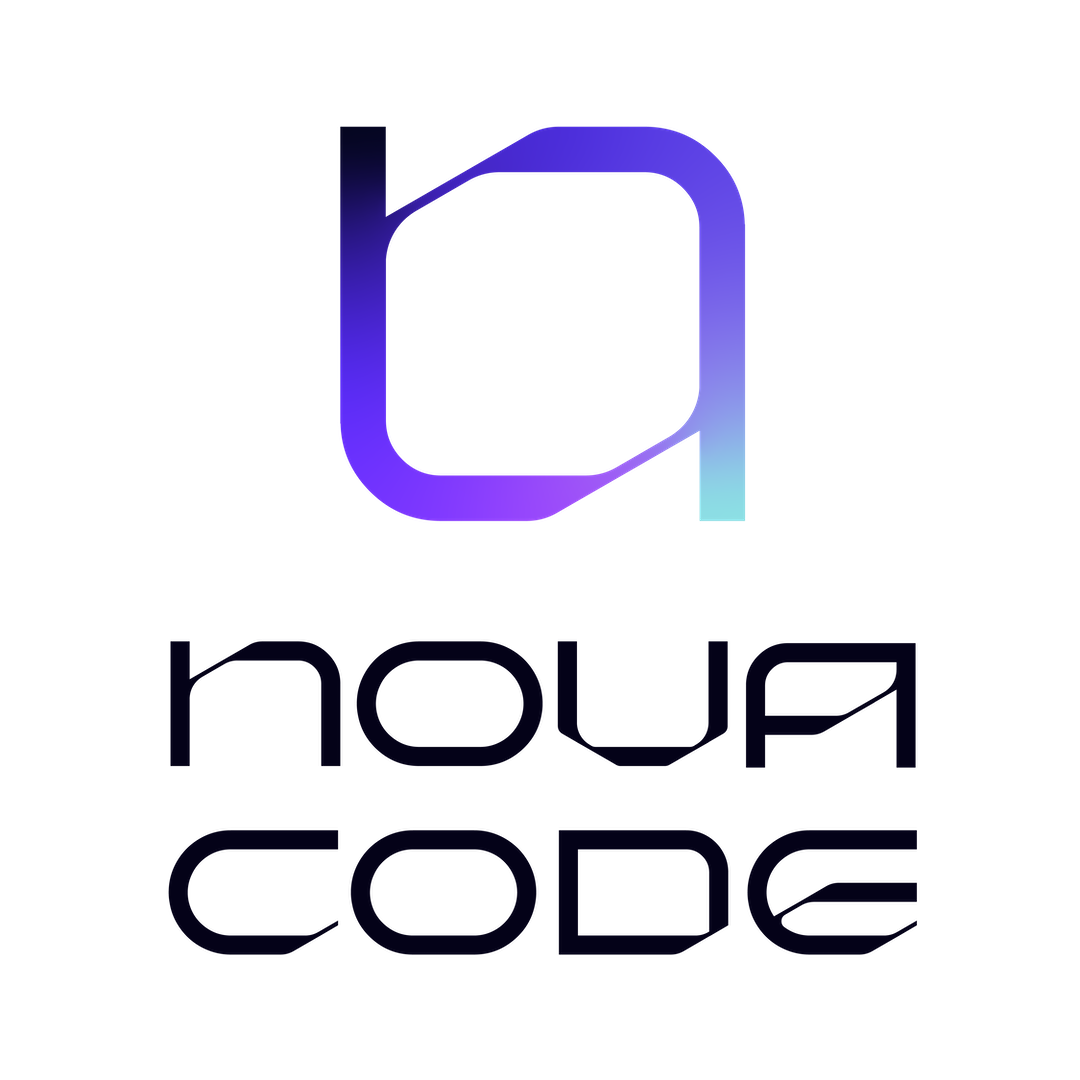 Nova Code